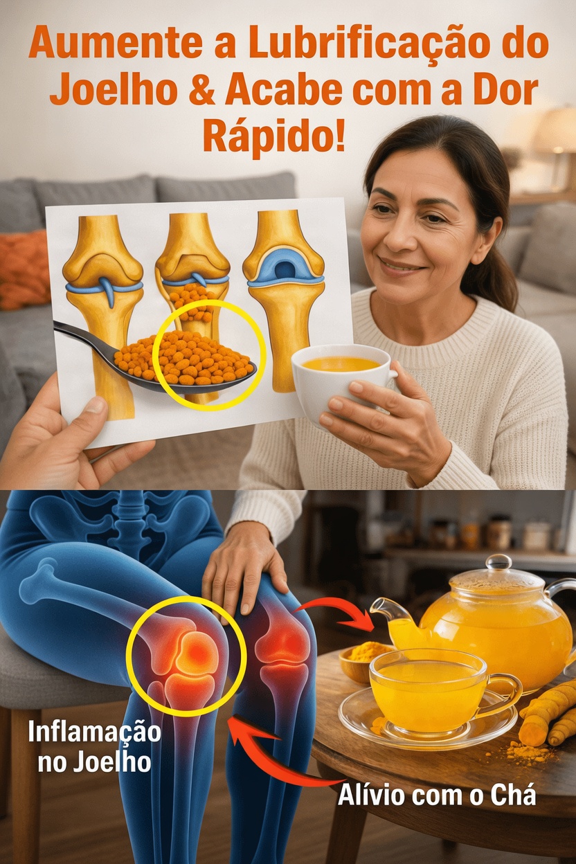 Descubra hábitos diários simples para apoiar o conforto e a mobilidade das articulações do joelho naturalmente