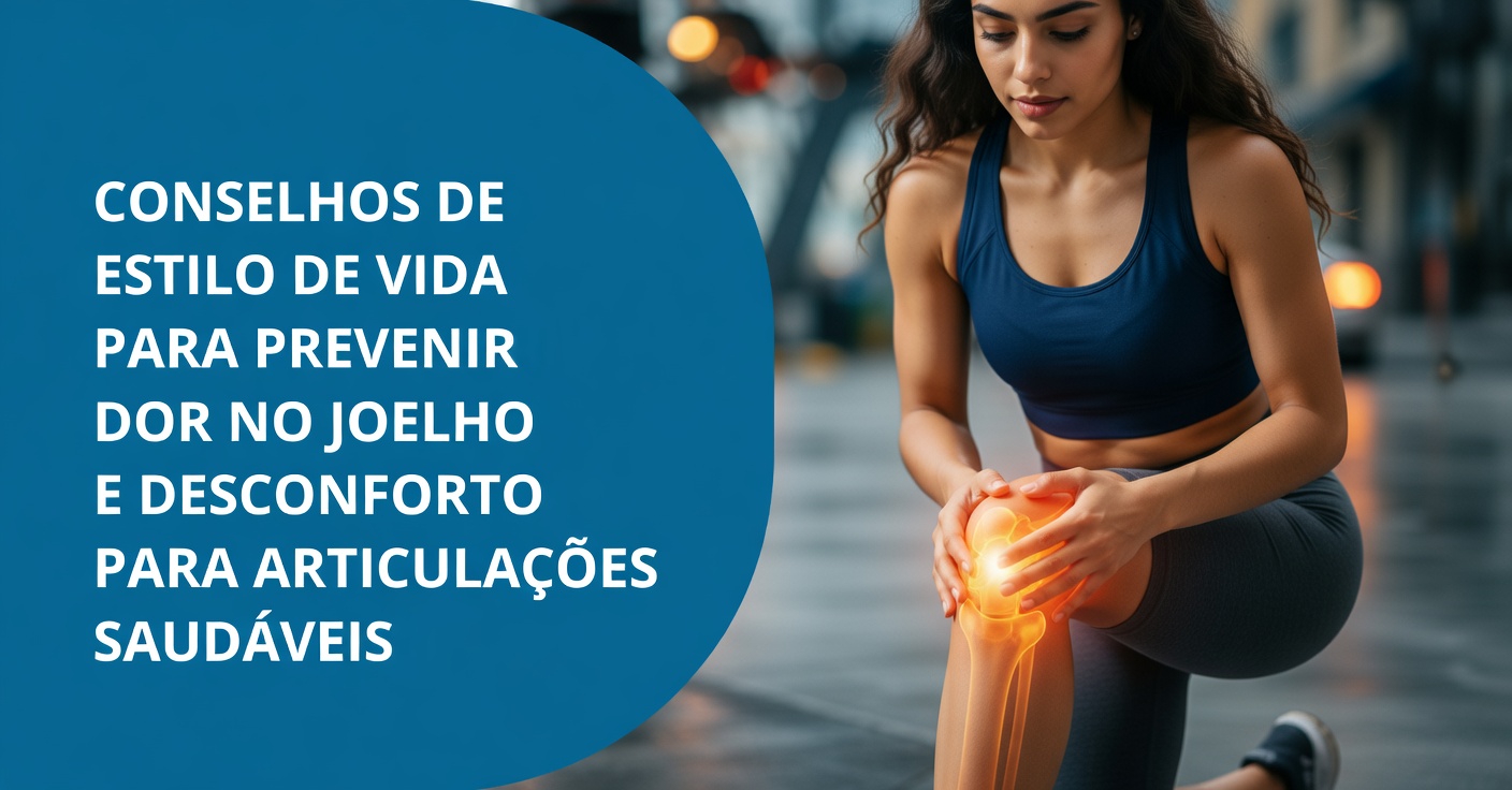 Descubra hábitos diários simples para apoiar o conforto e a mobilidade das articulações do joelho naturalmente