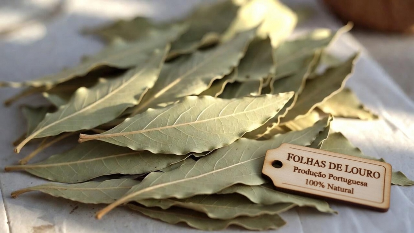 Explorando os Potenciais Benefícios das Folhas de Louro para a Pele: O que a Ciência e a Tradição Sugerem