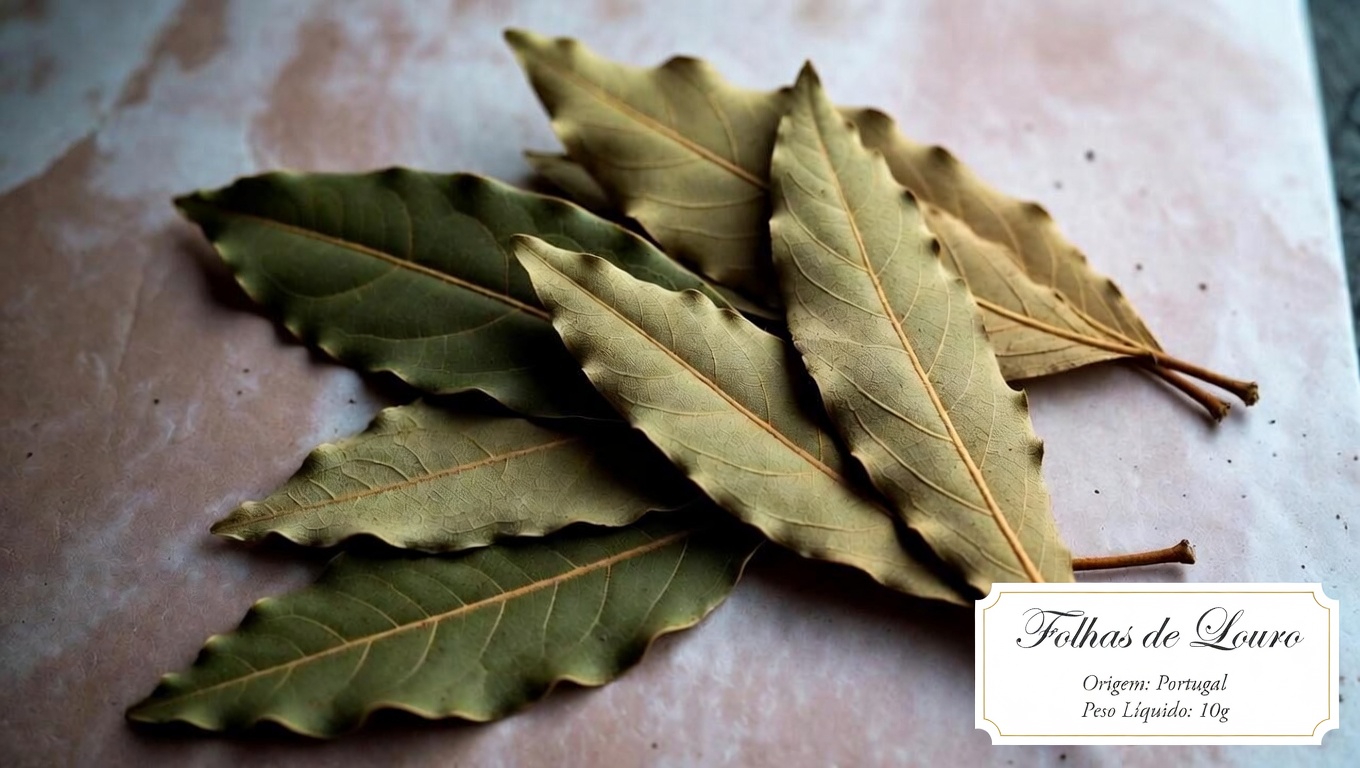 Explorando os Potenciais Benefícios das Folhas de Louro para a Pele: O que a Ciência e a Tradição Sugerem