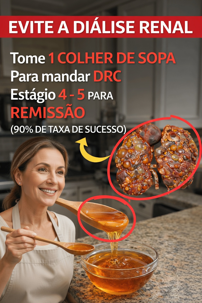 Nenhum Paciente Renal Deveria Enfrentar Novamente a Perda da Função: 15 Hábitos Matinais Poderosos para Apoiar a Saúde dos Rins e Potencialmente Retardar o Declínio