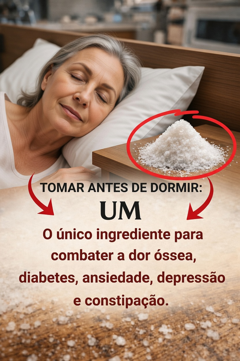 Magnésio: um mineral simples que promove noites melhores e bem-estar geral