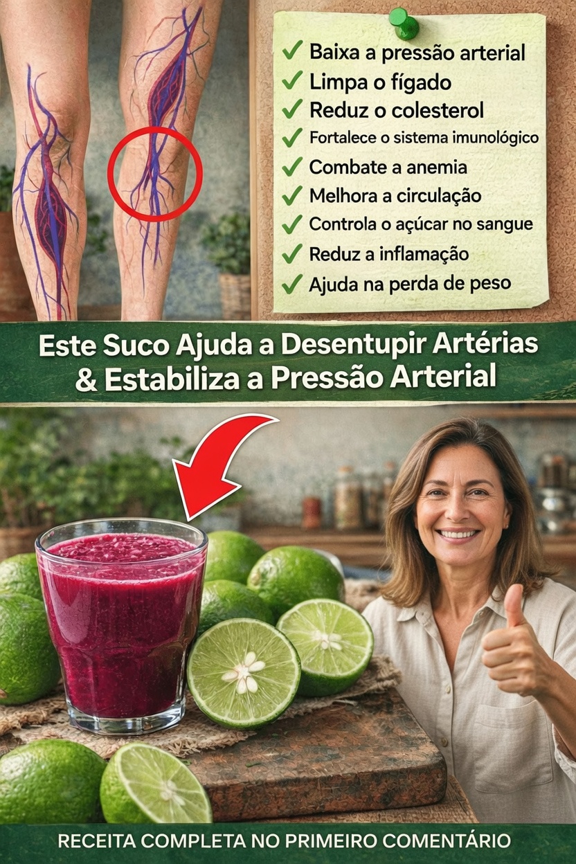 Descubra o papel surpreendente do suco de beterraba no apoio a níveis saudáveis de pressão arterial