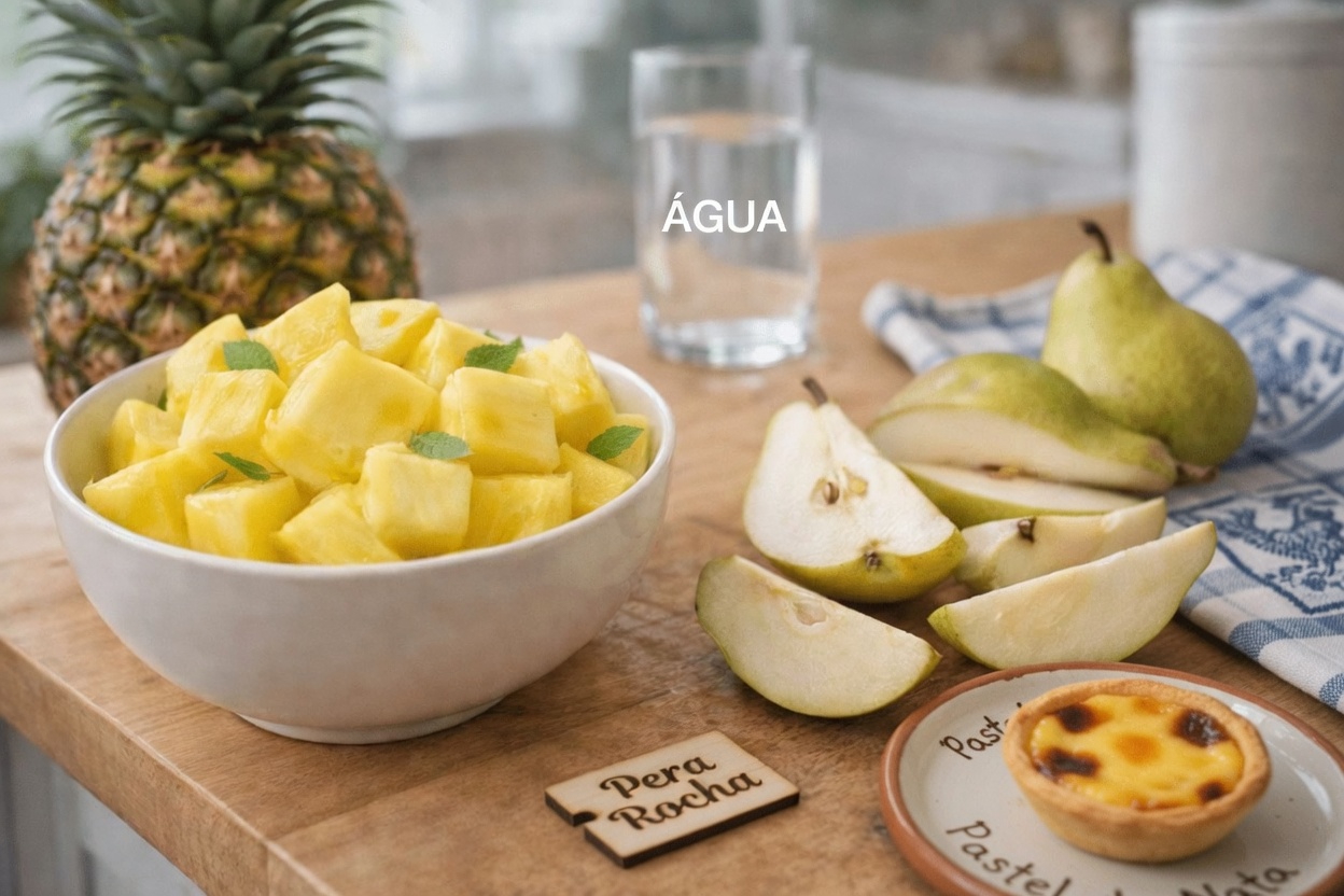 4 frutas para consumir antes de dormir que podem ajudar a saúde dos rins e a controlar níveis elevados de creatinina após os 60 anos