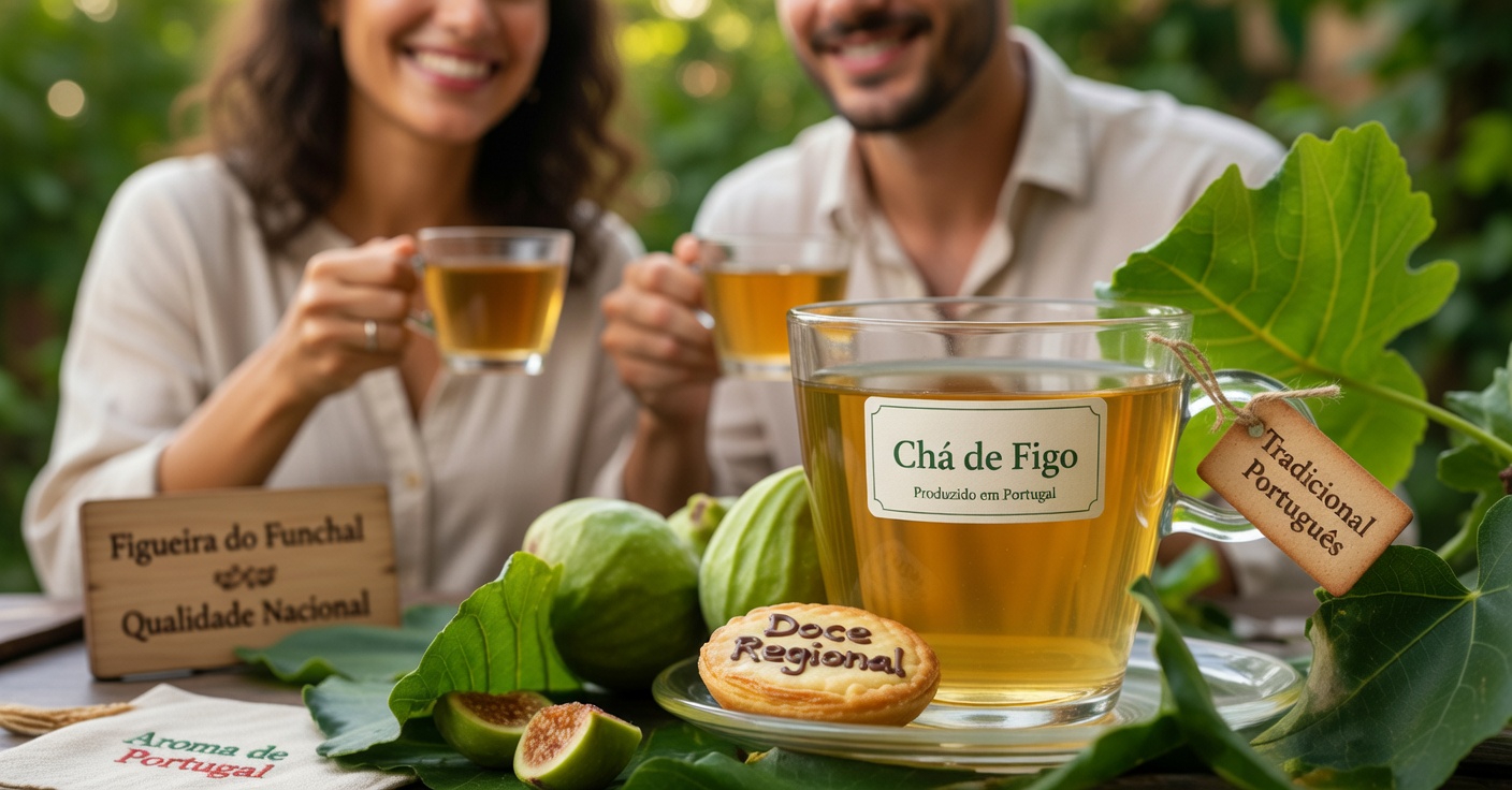 Aproveitando o Poder das Folhas de Figo: Um Remédio Natural para a Diabetes e Muito Mais