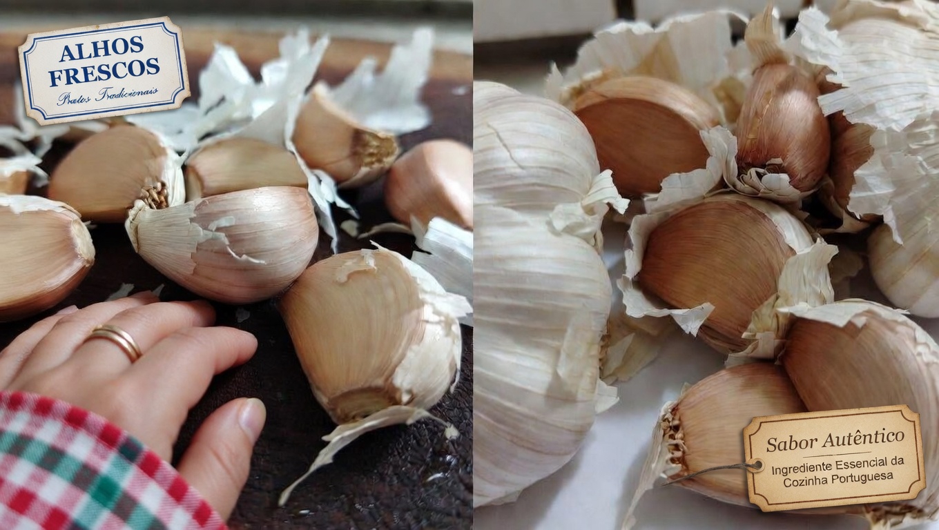 Explorando hábitos simples para apoiar o conforto das pernas e a circulação com alho e cravo-da-índia