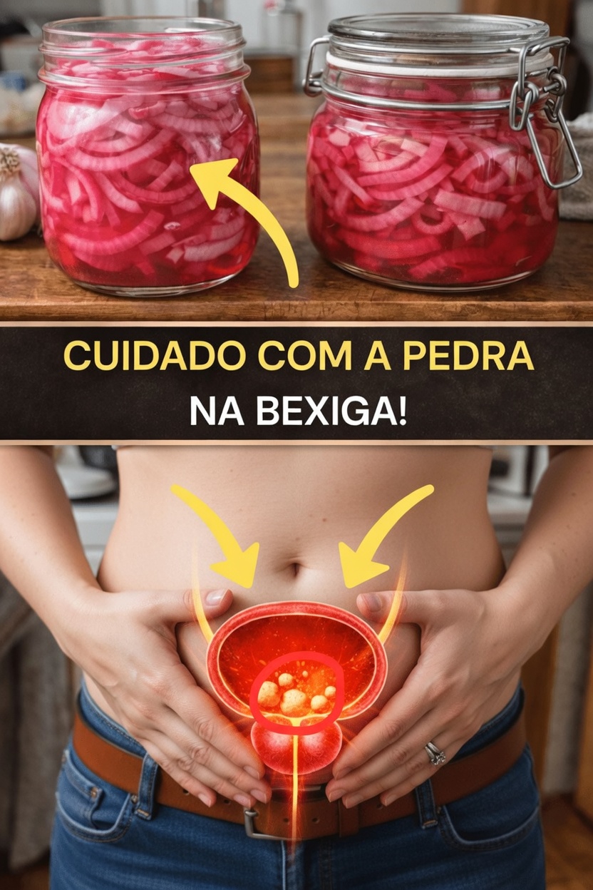 Cebolas Roxas e a Saúde da Próstata: Explorando o Apoio Natural por Meio da Dieta