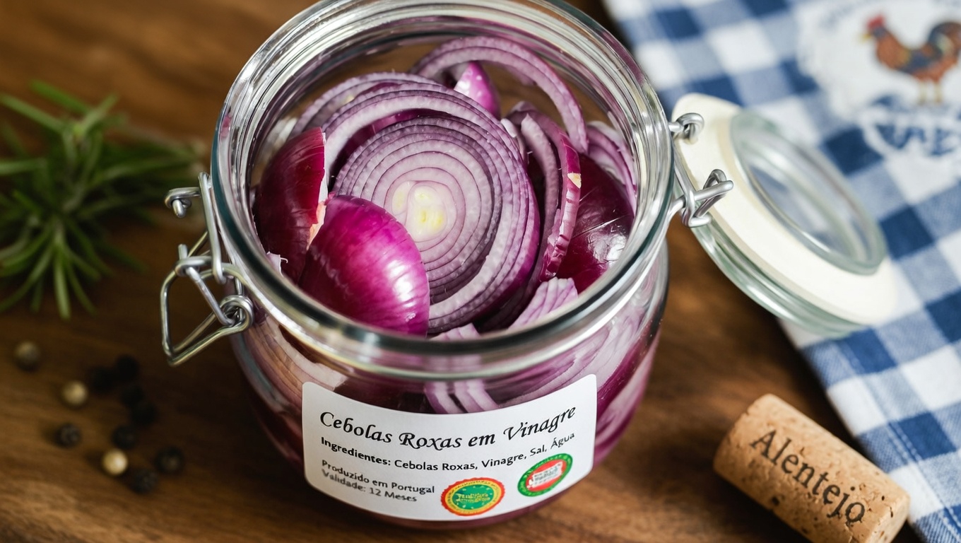 Cebolas Roxas e a Saúde da Próstata: Explorando o Apoio Natural por Meio da Dieta