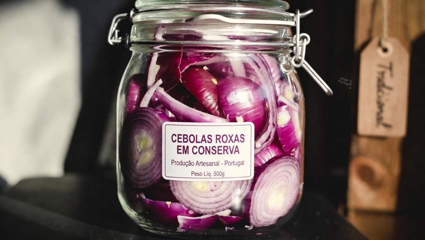 Cebolas Roxas e a Saúde da Próstata: Explorando o Apoio Natural por Meio da Dieta