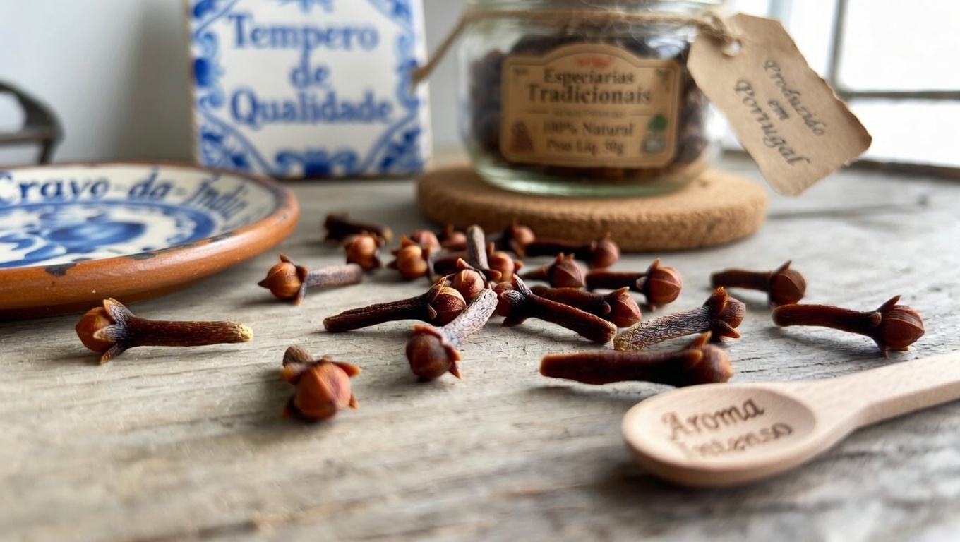 9 riscos ocultos do cravo que você deve conhecer