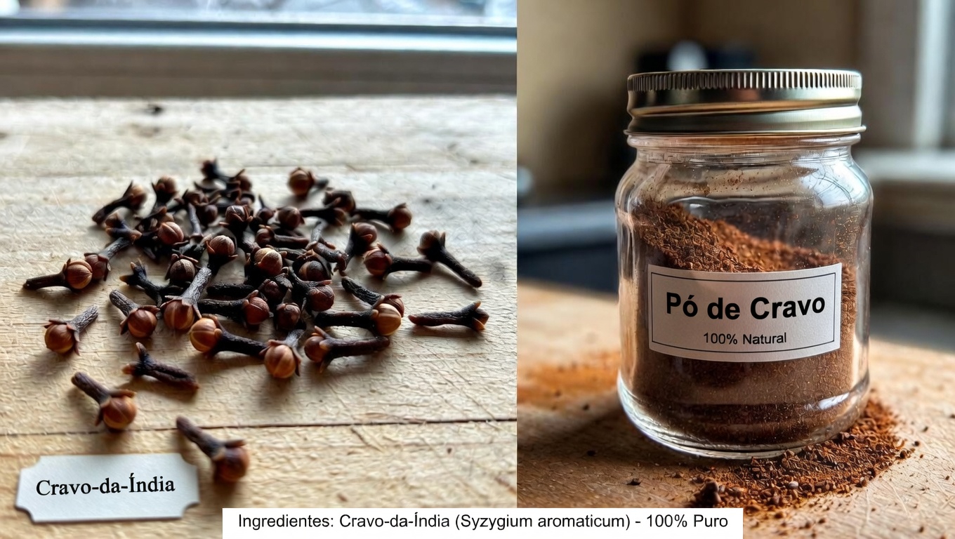 9 riscos ocultos do cravo que você deve conhecer