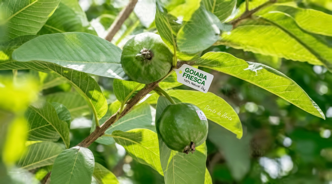 Descubra Maneiras Simples de Apoiar a Saúde Bucal com Folhas de Goiaba – Dicas do Dia a Dia para um Sorriso Mais Saudável