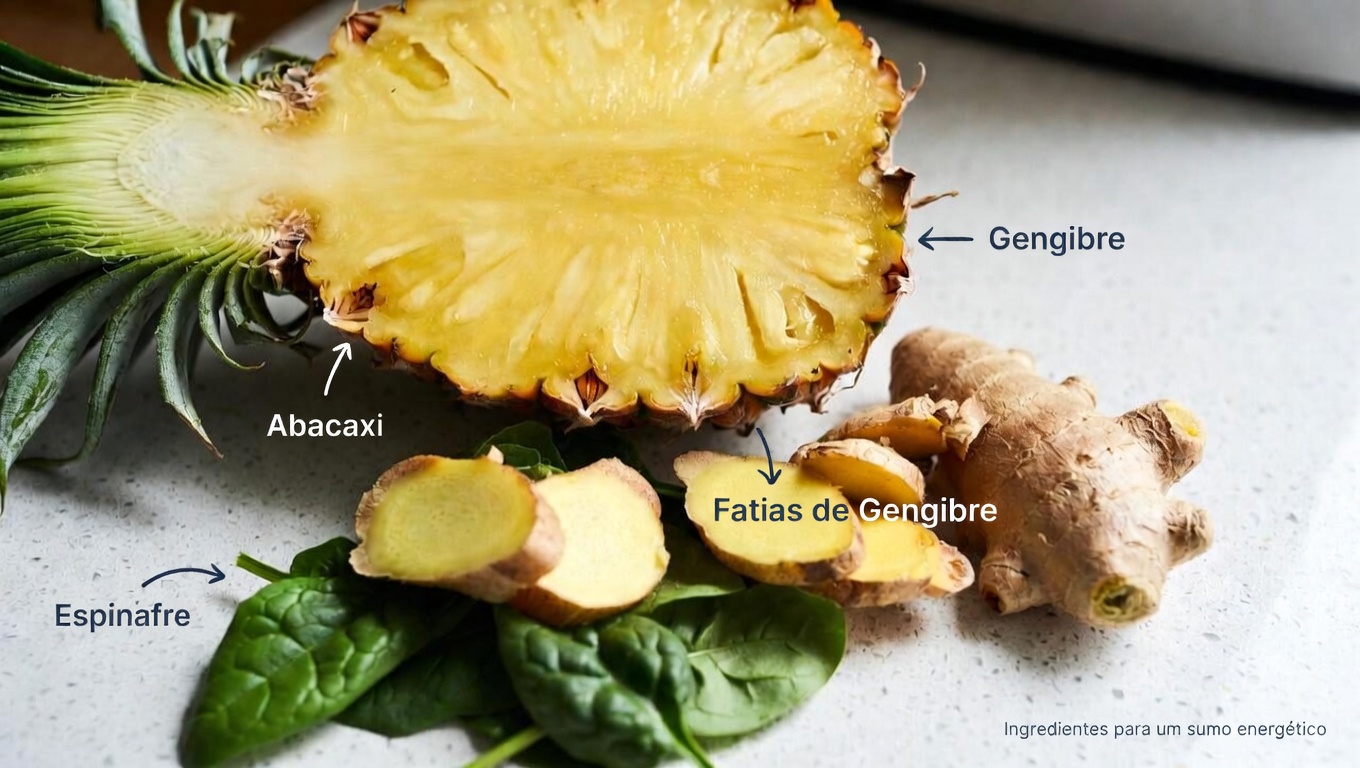 Por que a nutrição é importante para a saúde da articulação do joelho