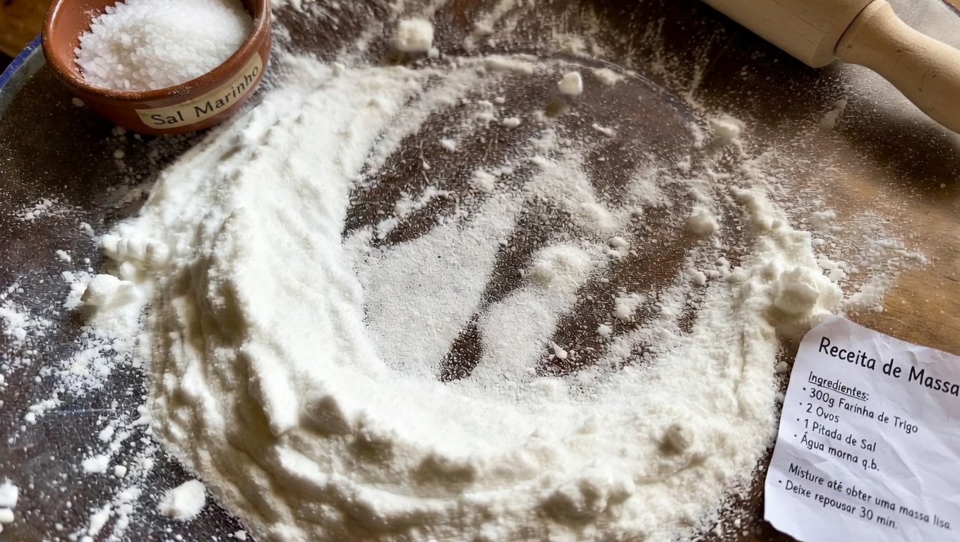 Explorando o Bicarbonato de Sódio: Usos Cotidianos para Conforto e Bem-Estar na Vida Diária