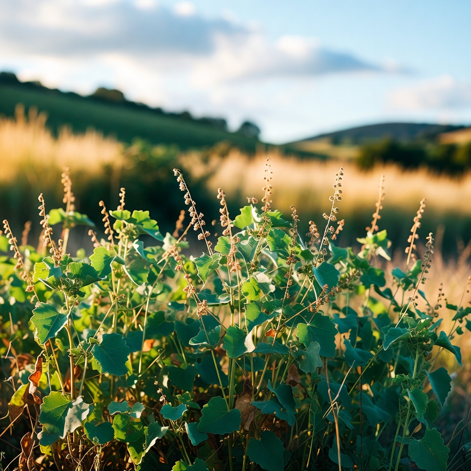 O Poder Oculto da Ansarina-branca: a humilde maravilha da natureza