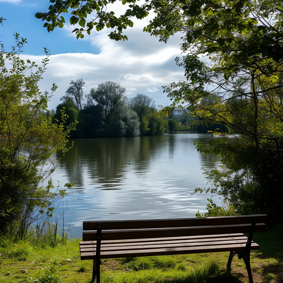 Um simples ritual para saúde e energia