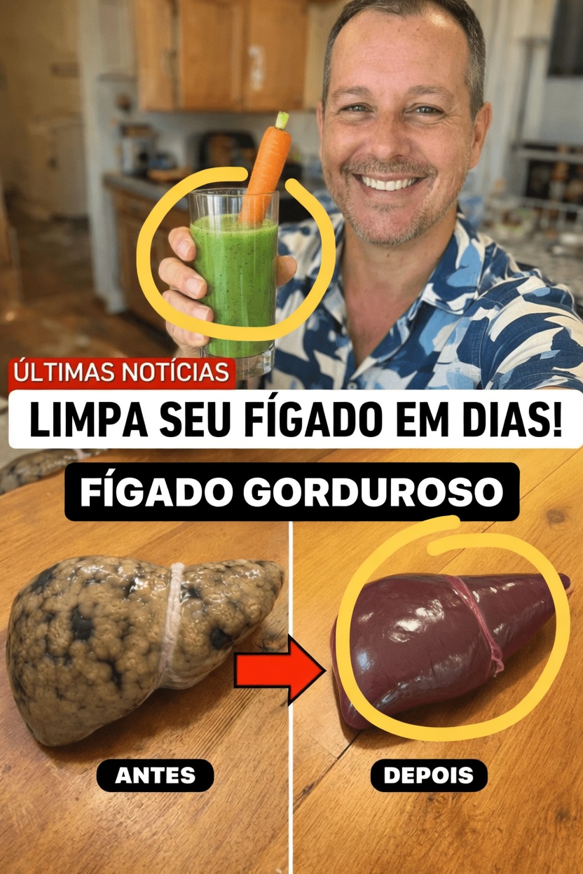 10 Melhores e Piores Alimentos para Ajudar a Saúde do Fígado se Você Tem Preocupações com Fígado Gorduroso