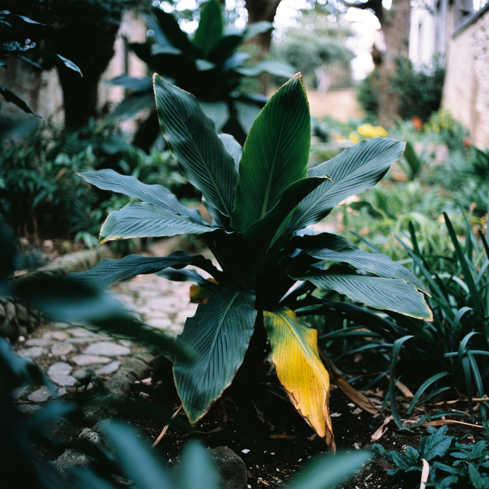 Descubra o Tesouro Escondido no Seu Jardim: Por Que Esta Planta Vale Seu Peso em Ouro!