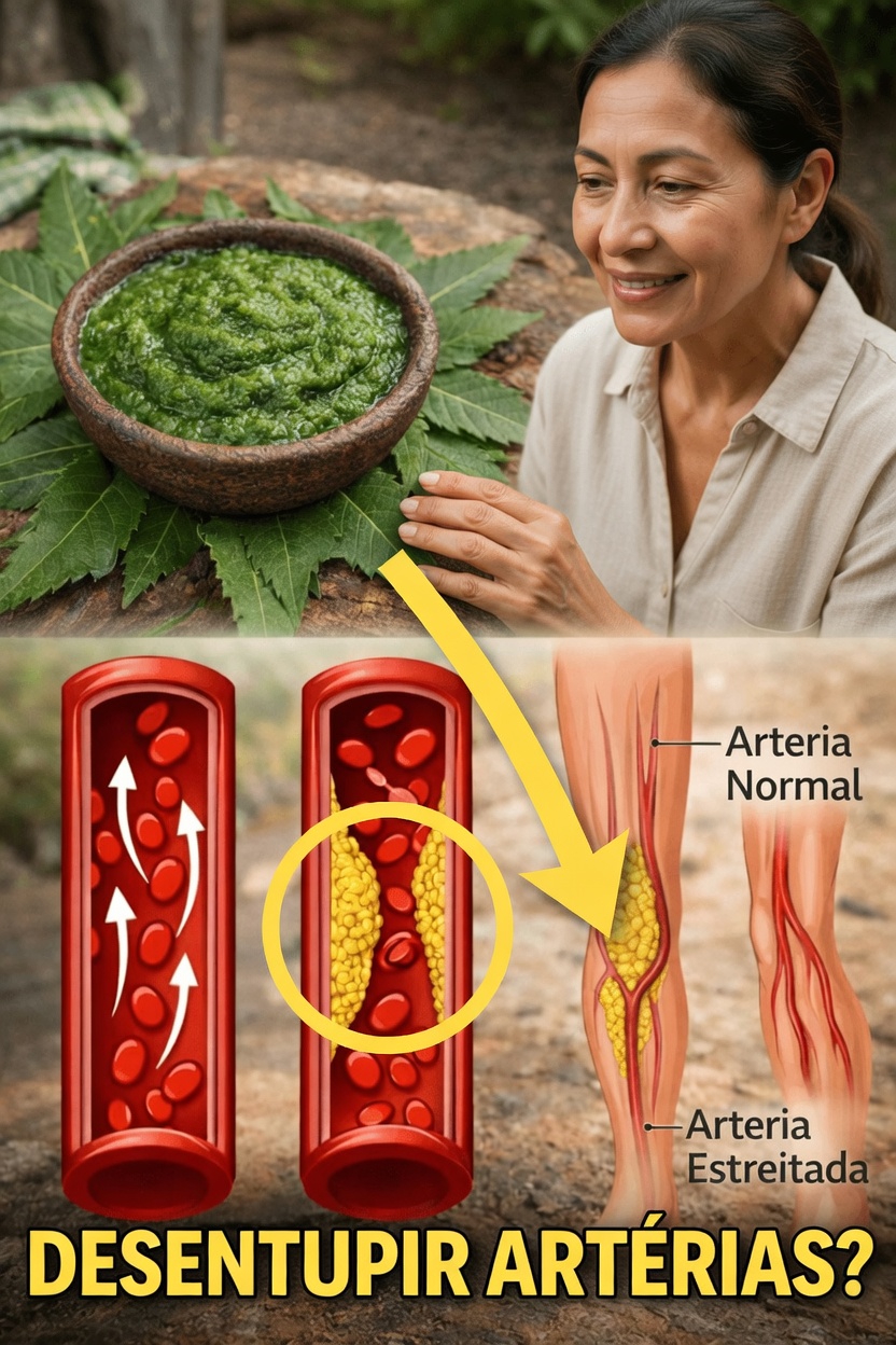 Explorando os Potenciais Benefícios para o Bem-Estar das Folhas de Moringa: O que a Ciência Sugere