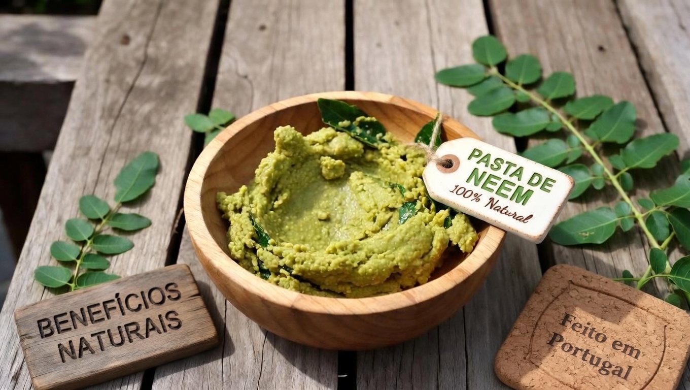 Explorando os Potenciais Benefícios para o Bem-Estar das Folhas de Moringa: O que a Ciência Sugere