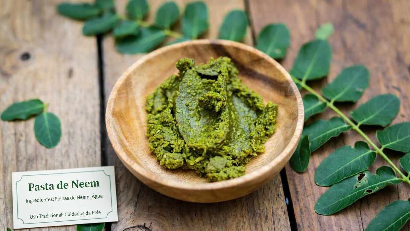 Explorando os Potenciais Benefícios para o Bem-Estar das Folhas de Moringa: O que a Ciência Sugere