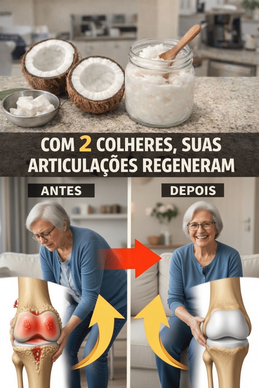 Por que a saúde das articulações é importante à medida que envelhecemos