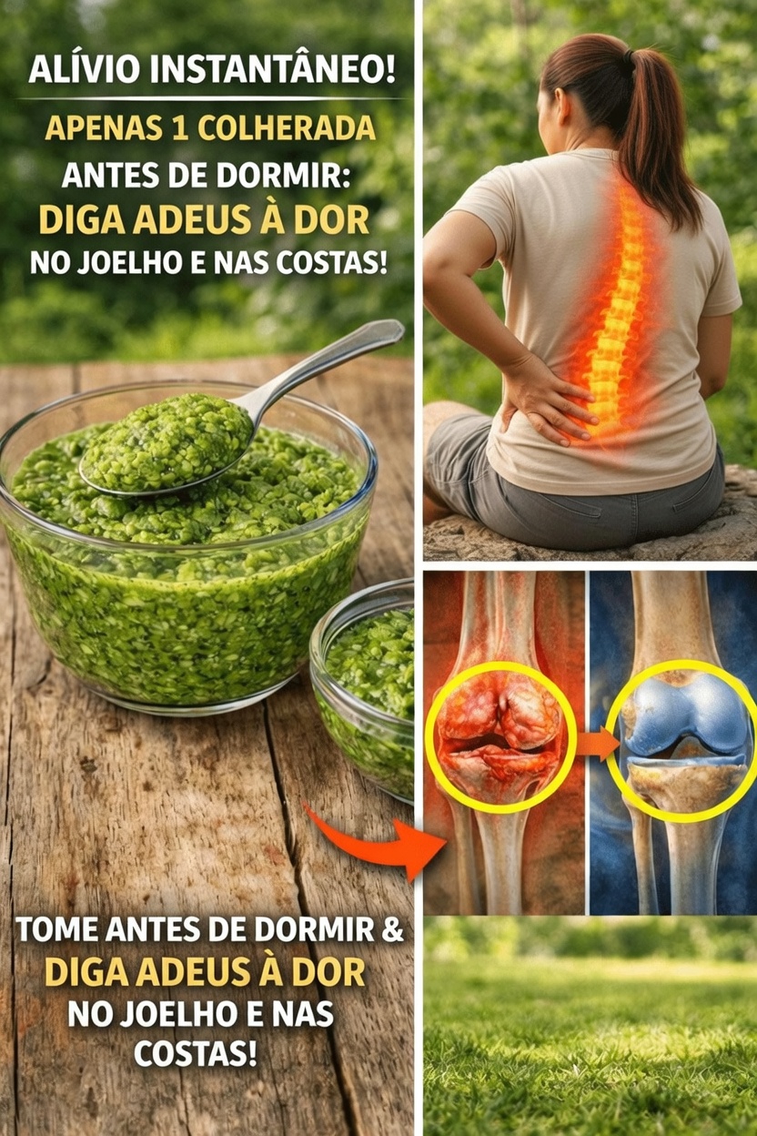 Um Simples Hábito na Hora de Dormir que Pode Ajudar no Conforto das Articulações dos Idosos