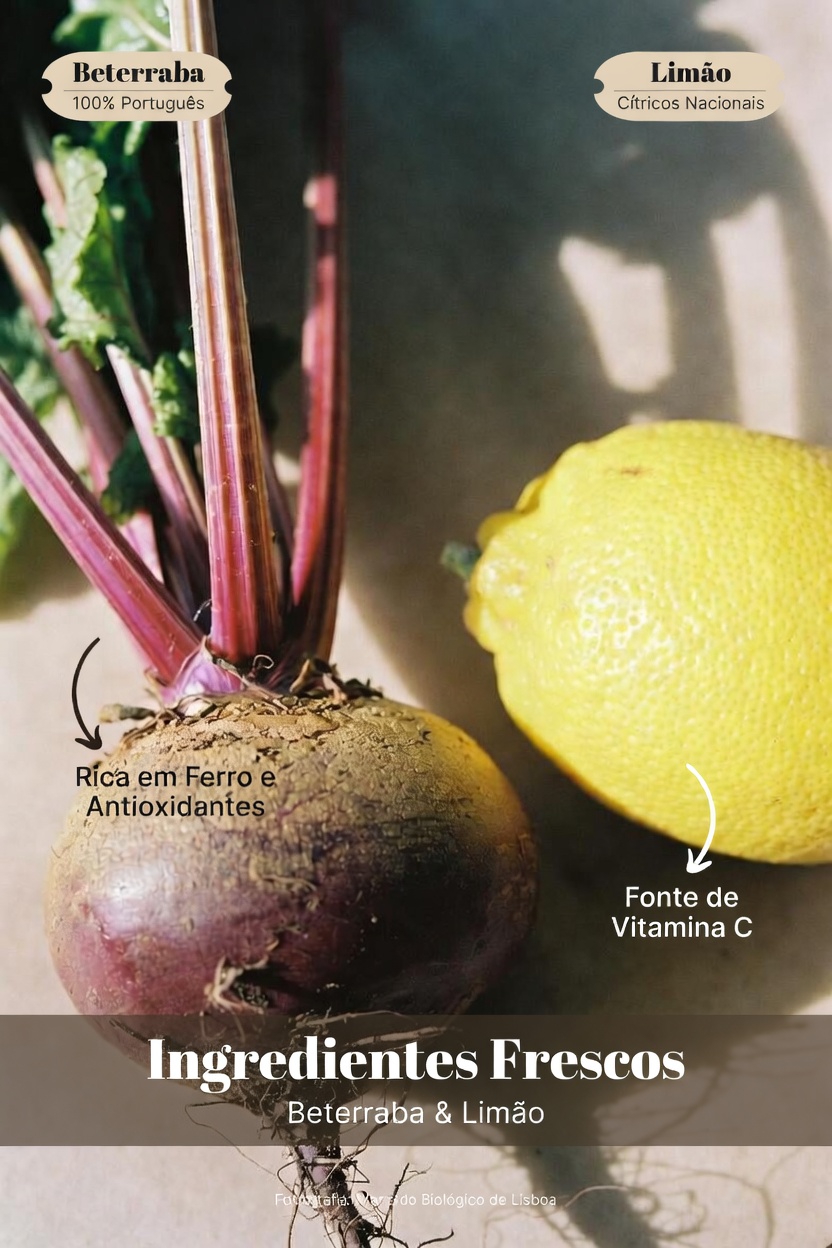 5 Bebidas Caseiras Deliciosas para Apoiar a Circulação Sanguínea Saudável Naturalmente