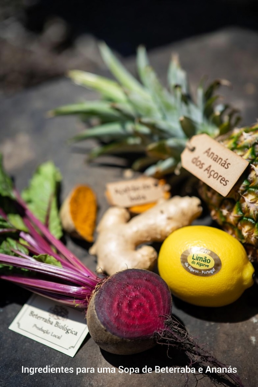 5 Bebidas Caseiras Deliciosas para Apoiar a Circulação Sanguínea Saudável Naturalmente