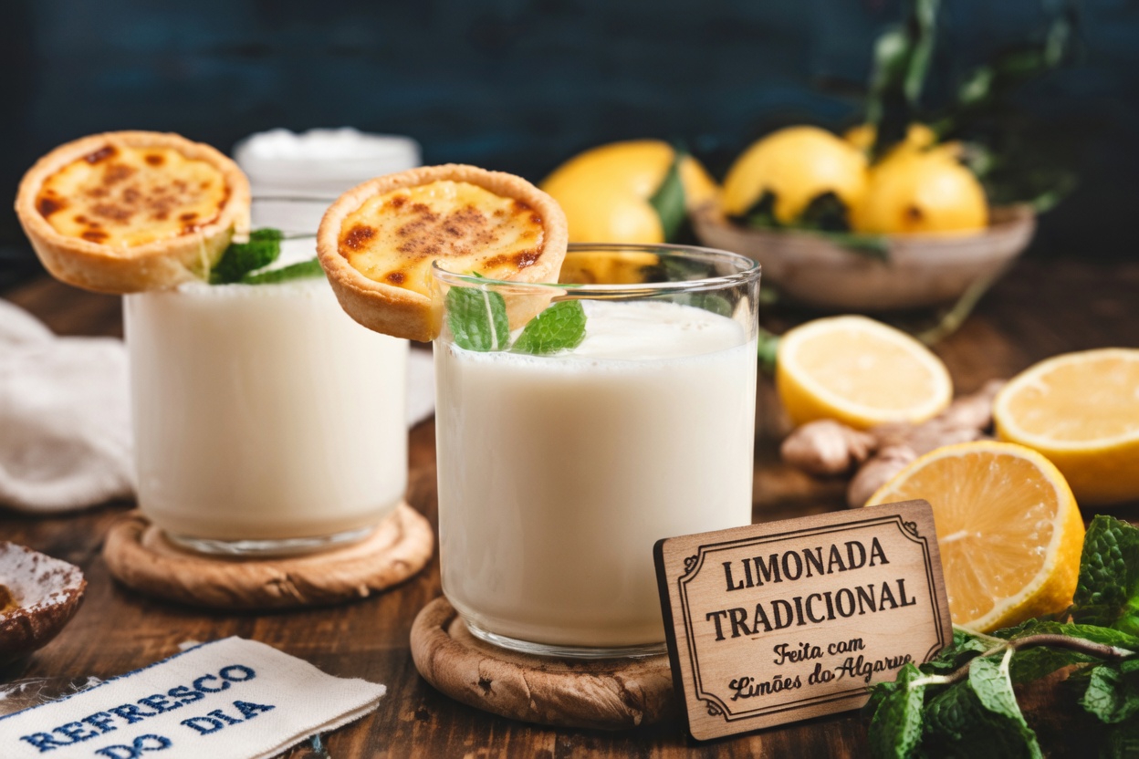 Descubra Maneiras Simples de Incorporar Alho, Gengibre, Limão e Hortelã à Sua Dieta para Apoiar a Saúde do Coração