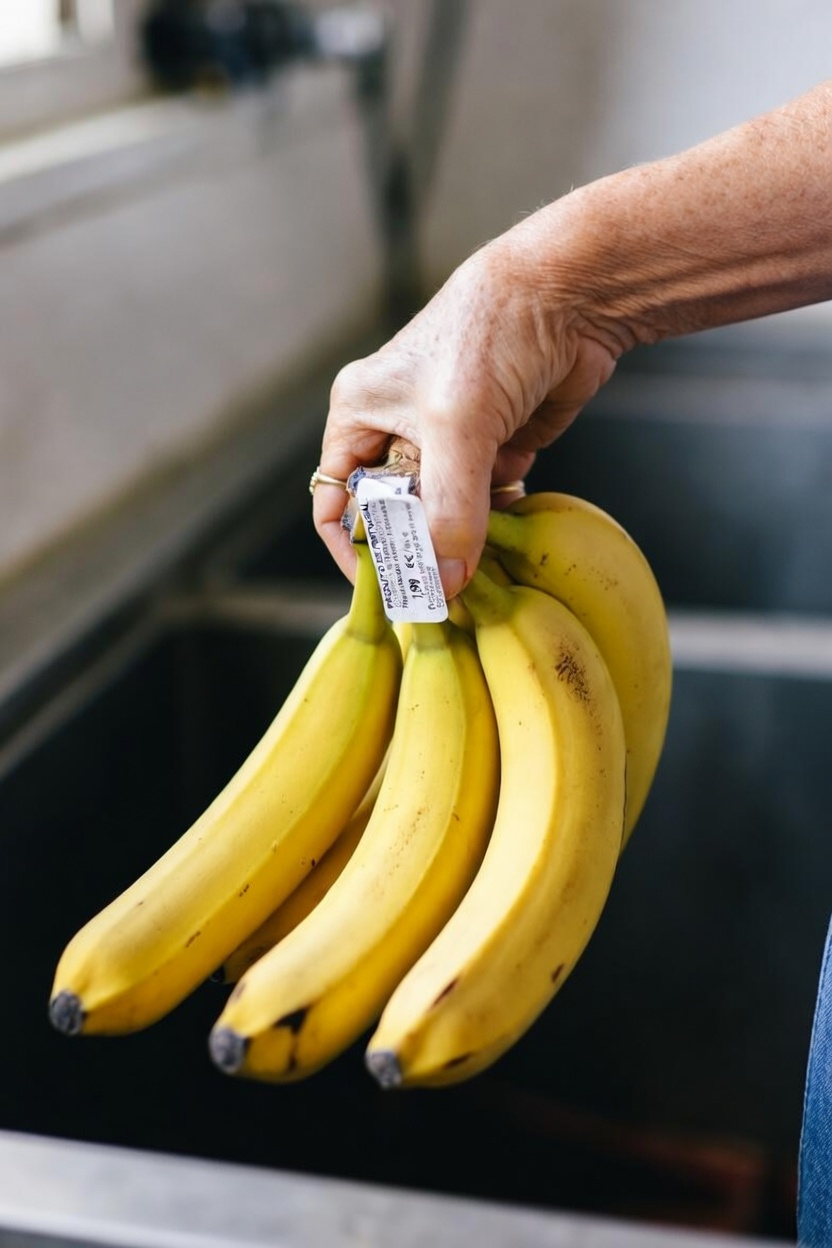 Este vegetal comum está contribuindo silenciosamente para a perda muscular em idosos?