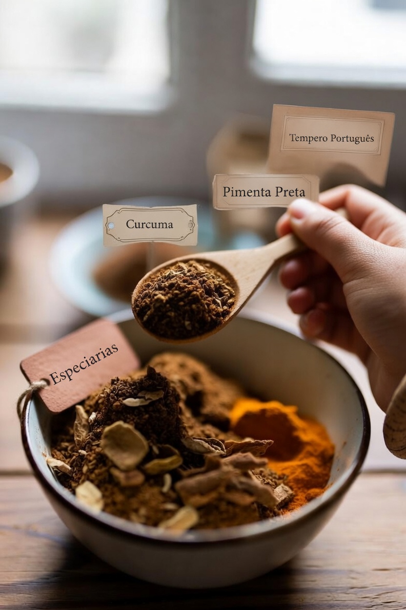 Idosos, comam ISTO antes de dormir para melhorar a circulação nas pernas durante a noite – acordem com os pés mais quentes!