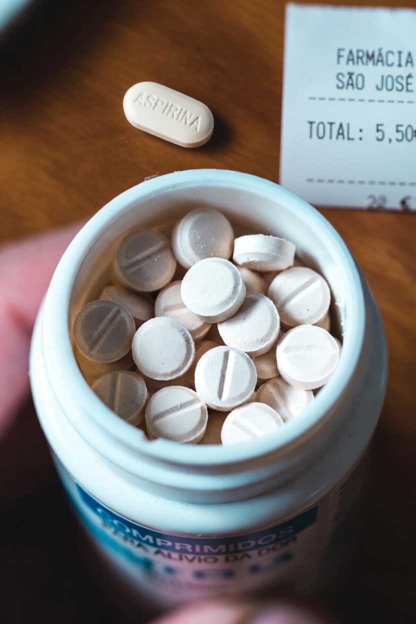 Efeitos colaterais da atorvastatina: o que você precisa saber antes de tomar este medicamento comum para o colesterol