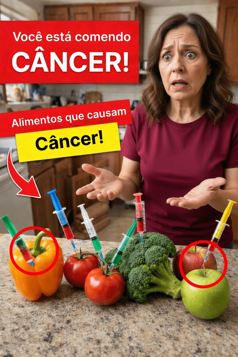 9 alimentos do dia a dia que podem aumentar seu risco de câncer (e escolhas mais inteligentes para fazer em vez disso)