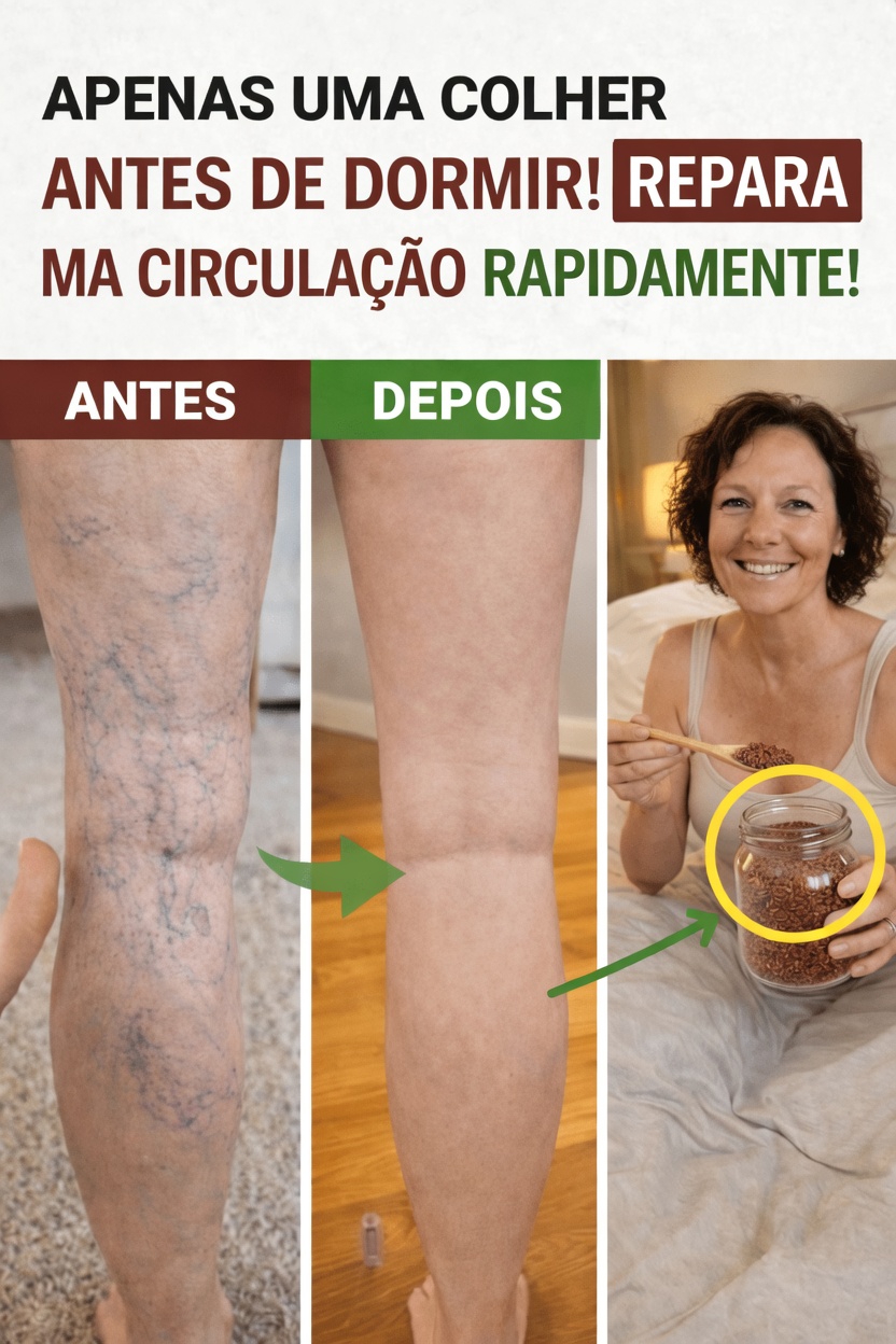 A mordida noturna que pode ajudar a despertar sua circulação