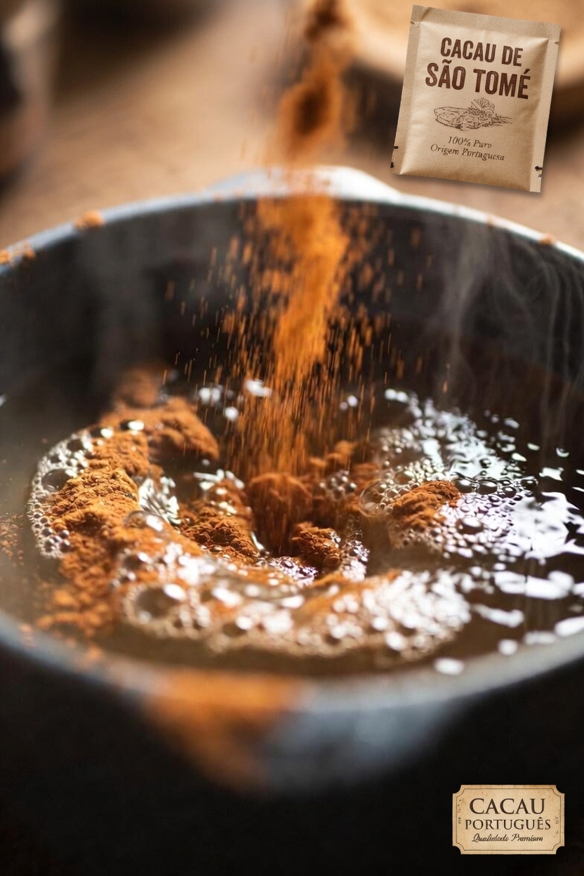 O petisco noturno que pode ajudar a despertar sua circulação