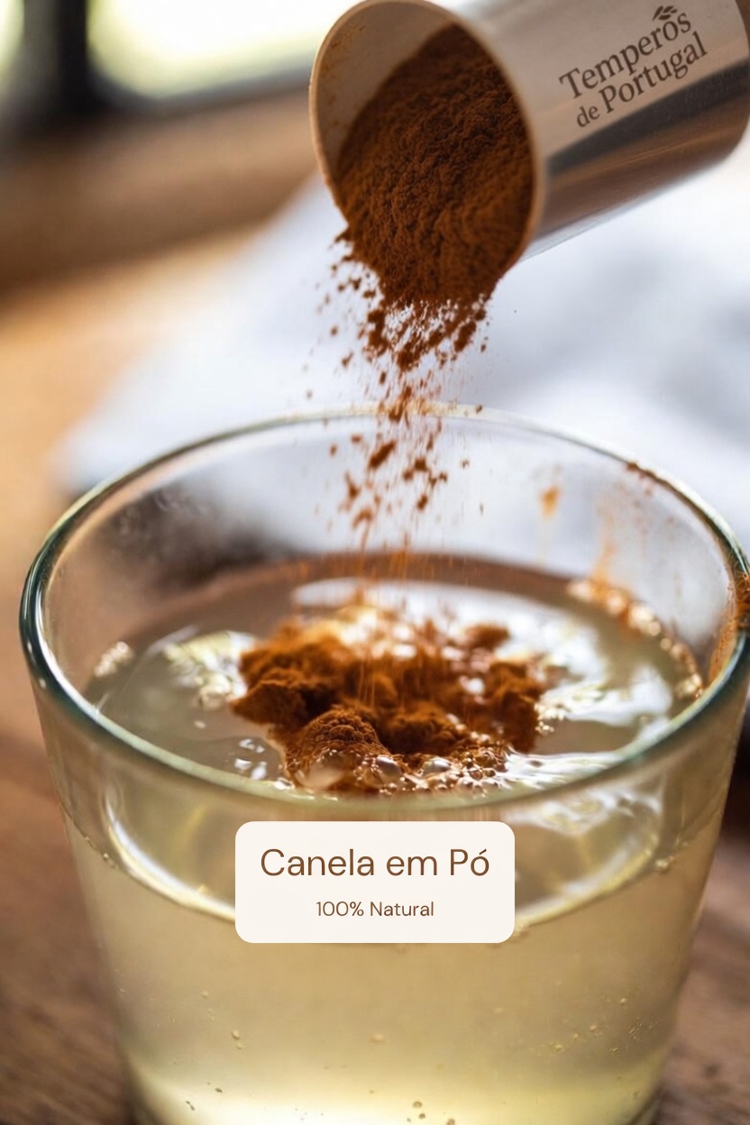 O petisco noturno que pode ajudar a despertar sua circulação