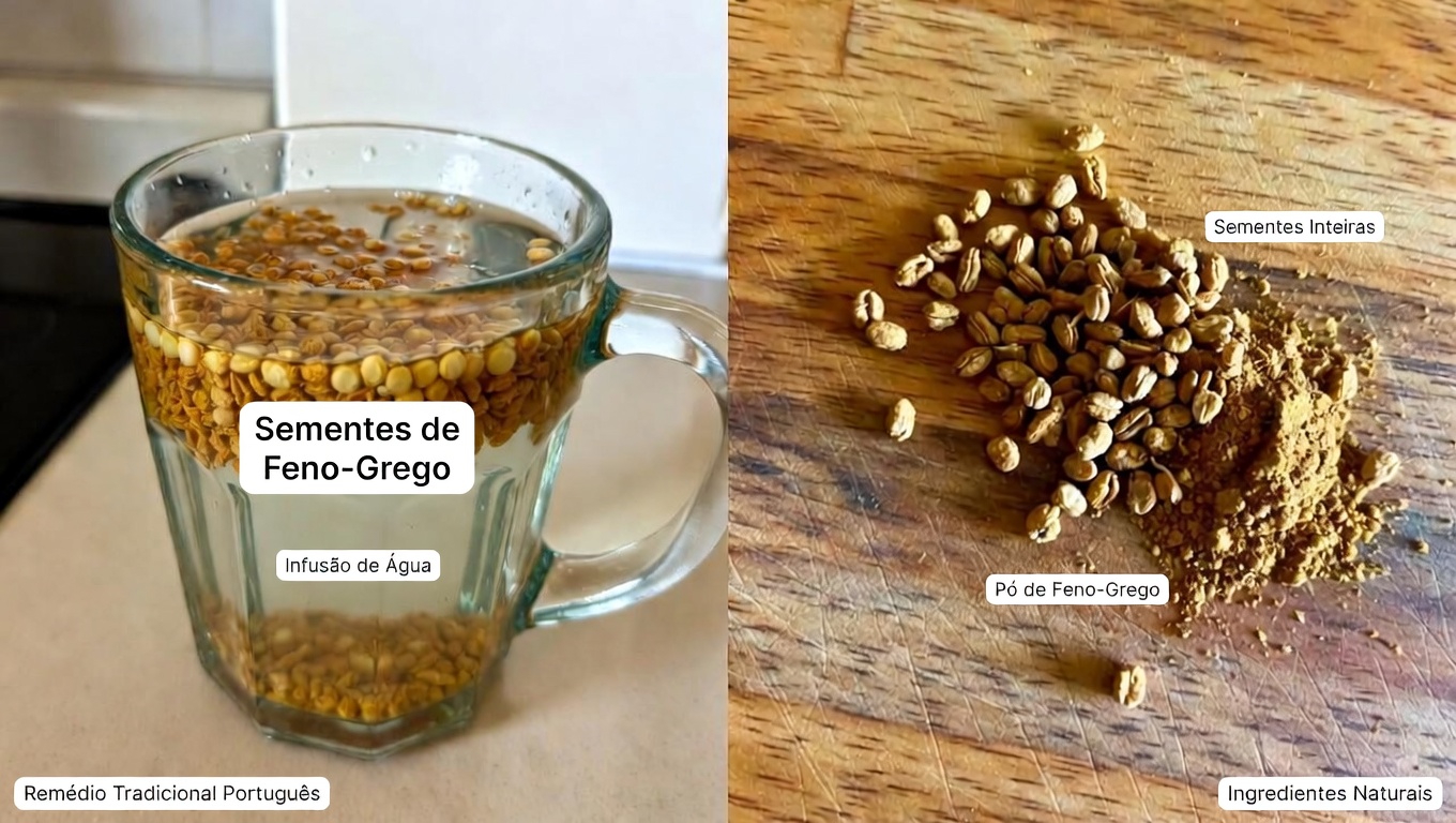 O câncer odeia estas 6 sementes: combata o câncer naturalmente