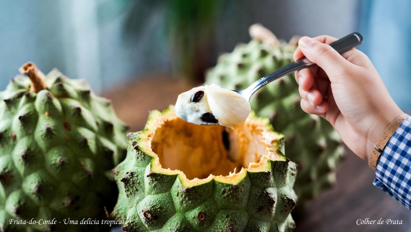 Os médicos estão surpresos! Estas duas frutas poderosas podem ajudar o seu corpo a combater o câncer enquanto você dorme