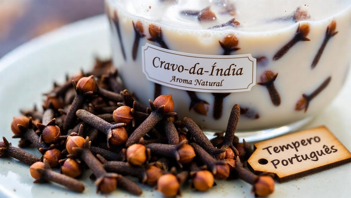 Descubra as maneiras surpreendentes pelas quais o cravo pode ajudar a manter a pele com aparência mais saudável à medida que você envelhece