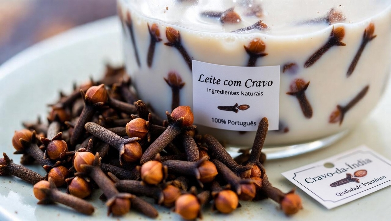 Descubra as maneiras surpreendentes pelas quais o cravo pode ajudar a manter a pele com aparência mais saudável à medida que você envelhece