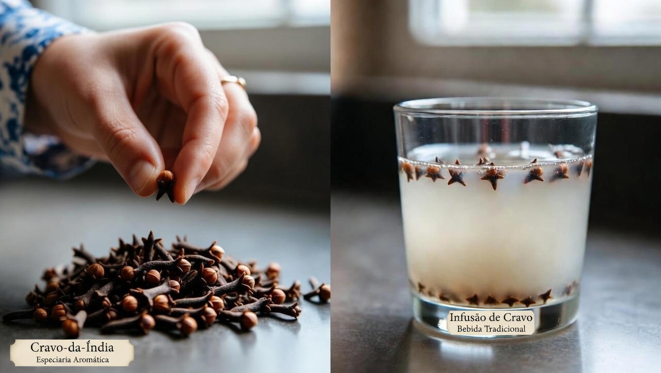 Descubra as maneiras surpreendentes pelas quais o cravo pode ajudar a manter a pele com aparência mais saudável à medida que você envelhece