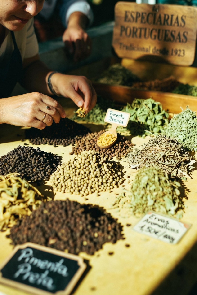 9 Especiarias e Ervas Naturais para Apoiar a Função Saudável dos Rins na Sua Dieta Diária