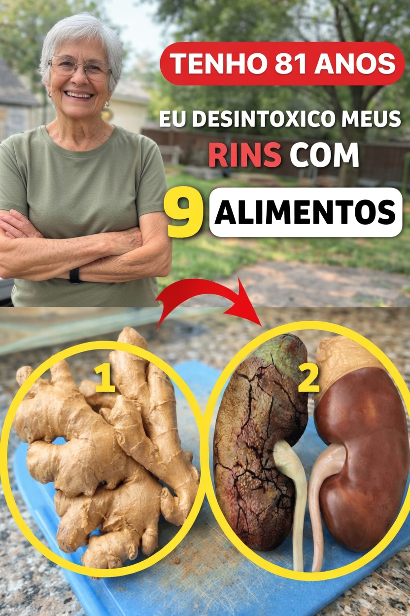 Você está ignorando estes sinais de alerta precoce do acúmulo de gordura no fígado? Descubra o que seu corpo pode estar tentando lhe dizer
