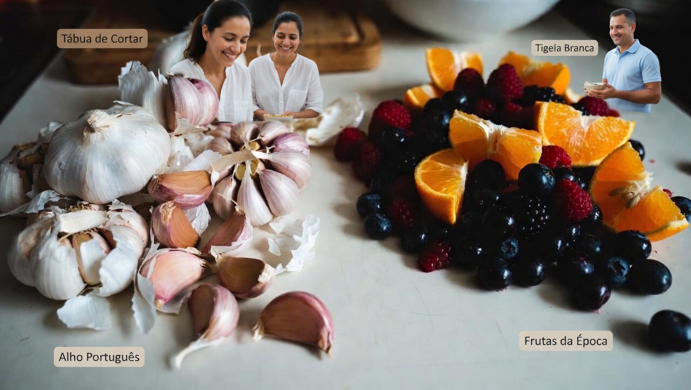 14 Melhores Alimentos para Ajudar a Manter uma Circulação Sanguínea Saudável nas Pernas e nos Pés