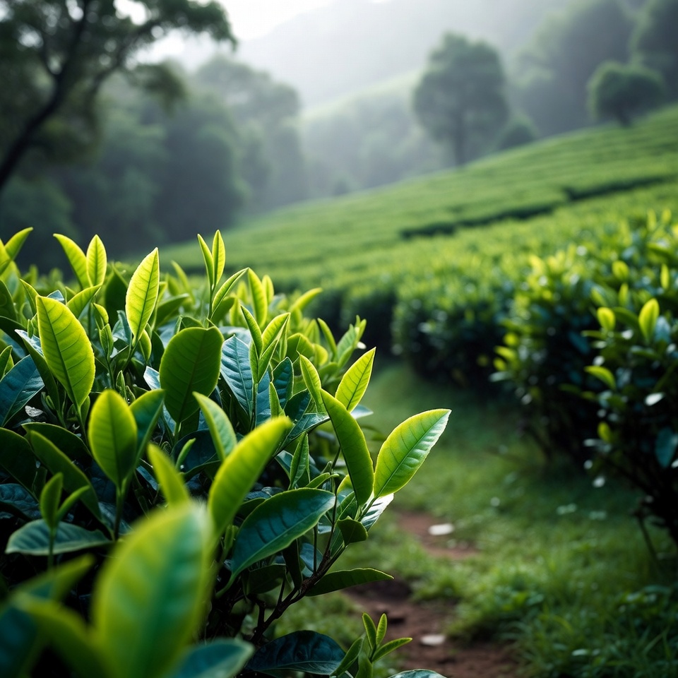 A Folha Milagrosa da Vida: 7 Benefícios Incríveis para a Saúde que Você Precisa Conhecer