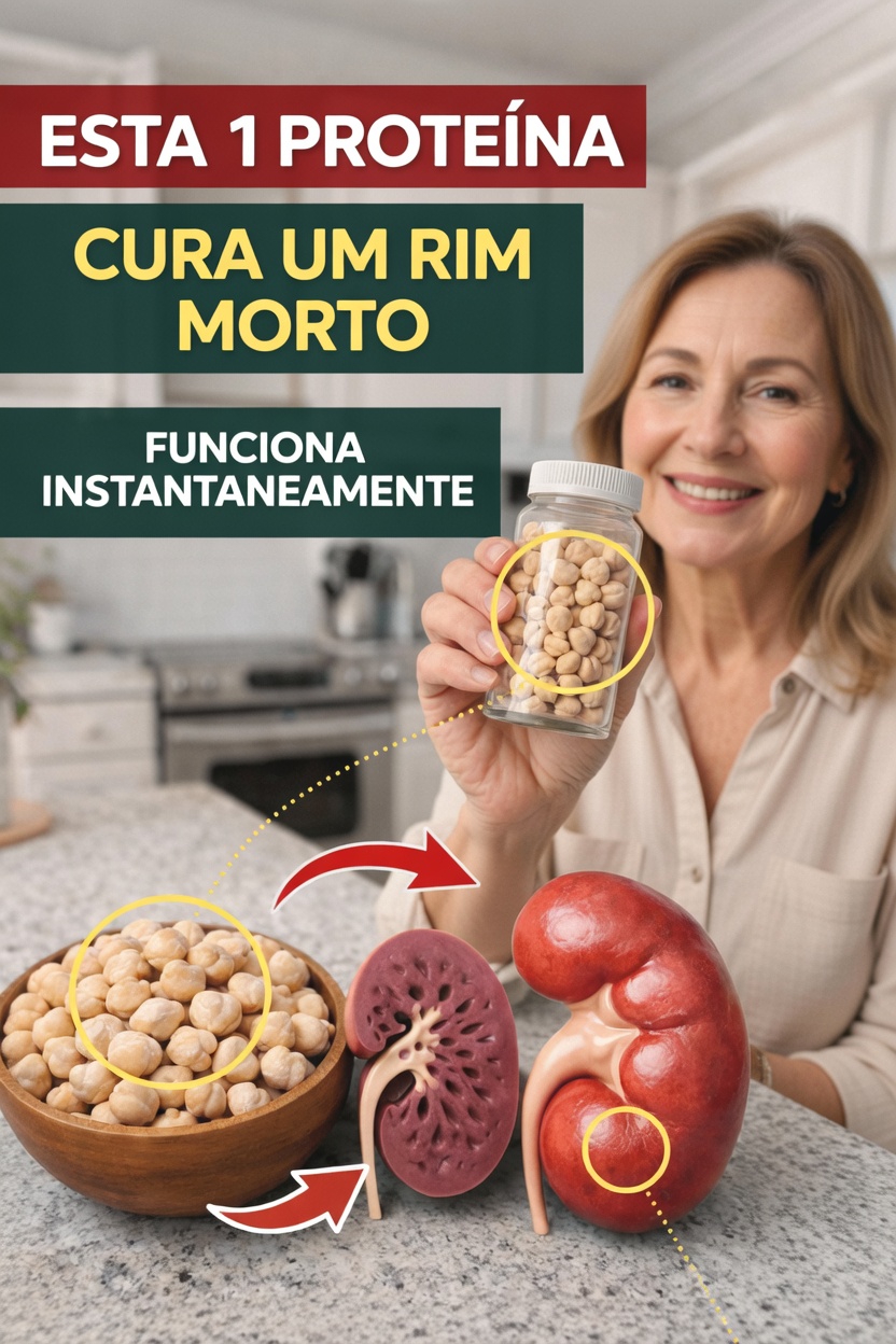 4 escolhas inteligentes de proteína e 6 para limitar para um melhor suporte aos rins