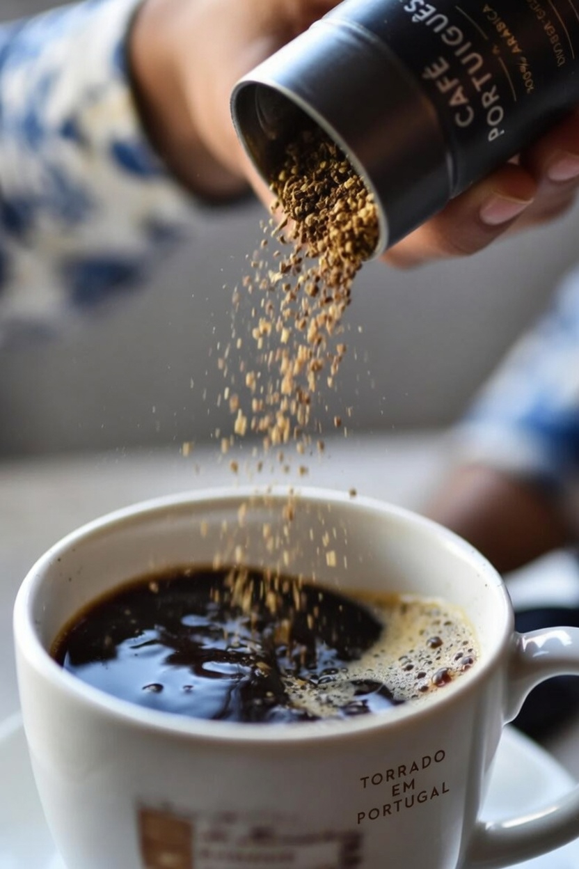 Adicione Apenas Uma Colher ao Seu Café da Manhã — Idosos Acima de 60 Anos Estão Surpresos com as Mudanças