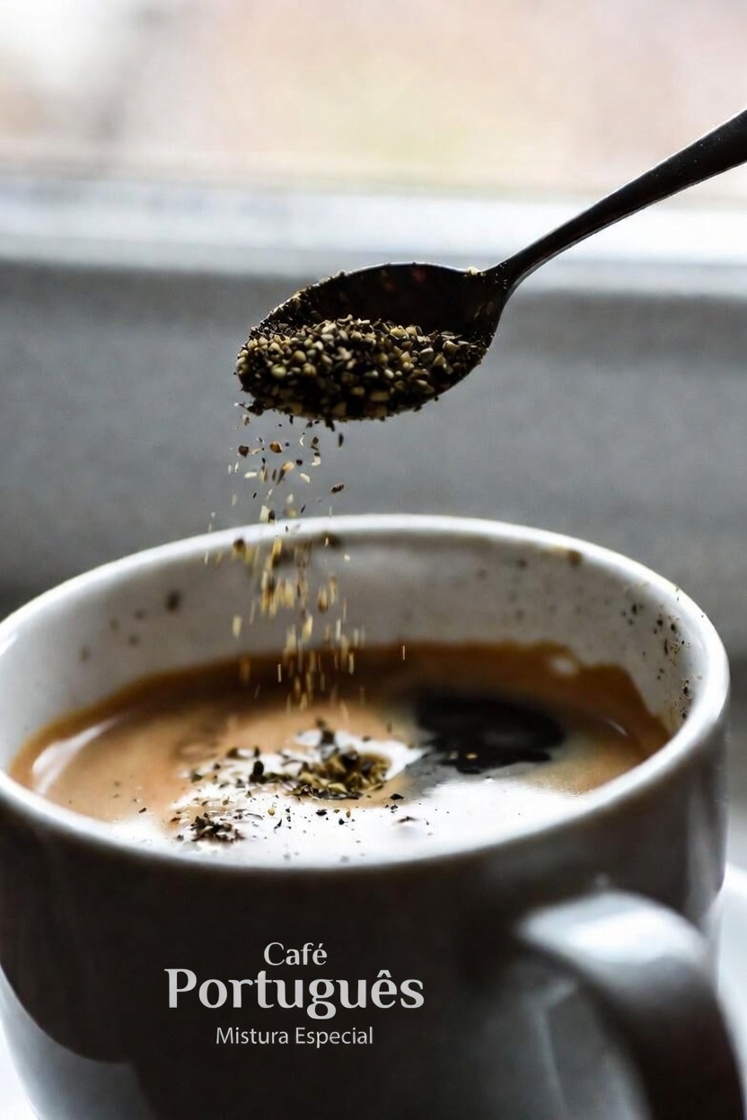 Adicione Apenas Uma Colher ao Seu Café da Manhã — Idosos Acima de 60 Anos Estão Surpresos com as Mudanças