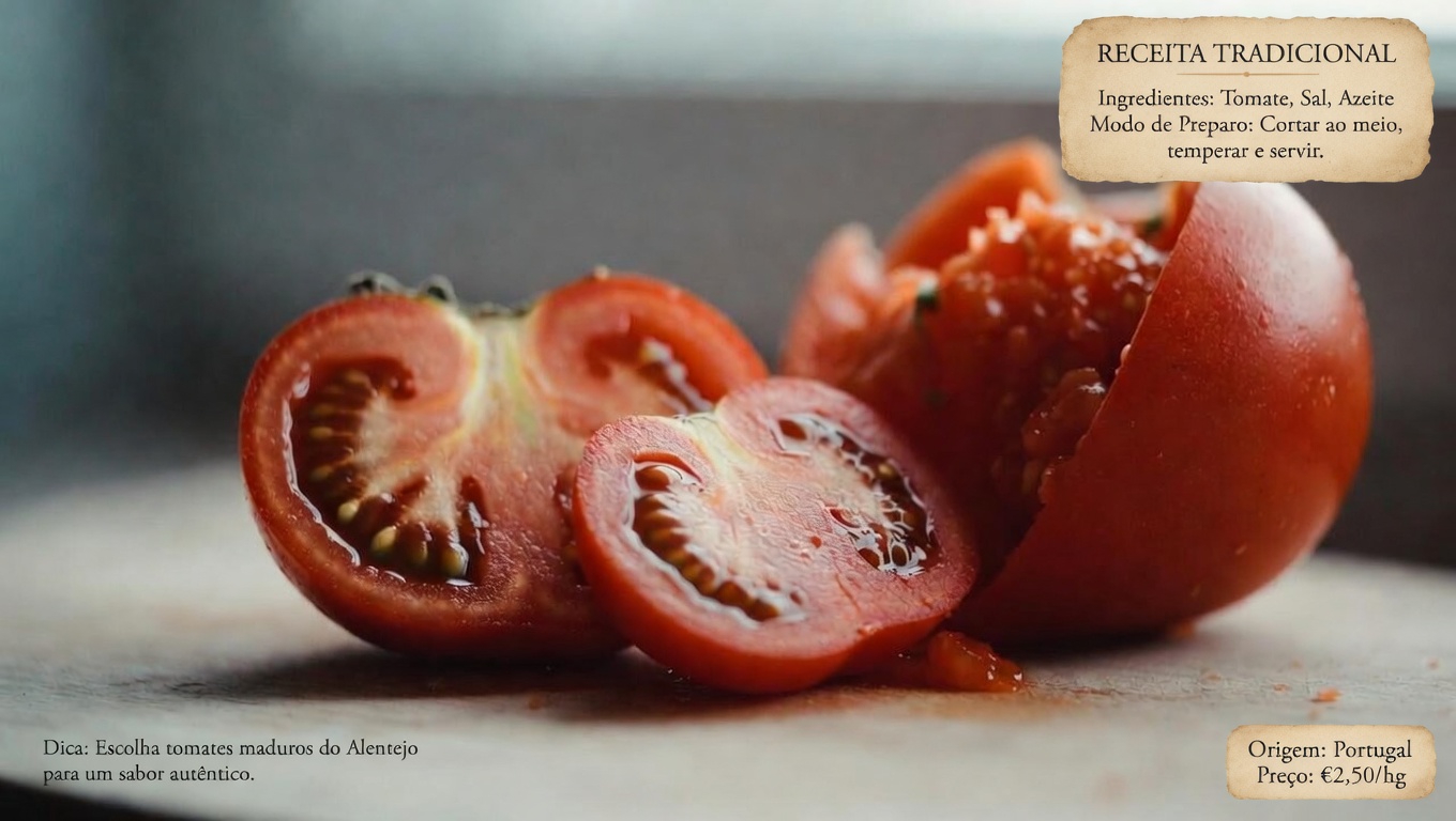 Como amaciar e curar calcanhares rachados naturalmente com tomates